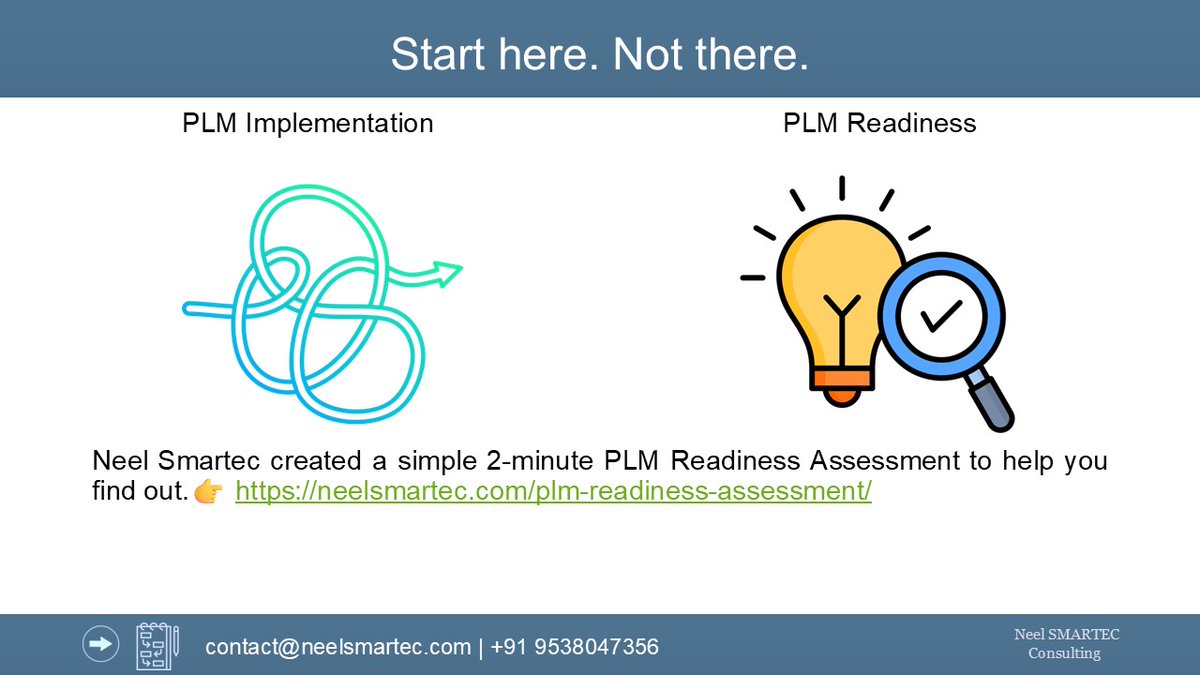 Neel SMARTEC consulting tweet media