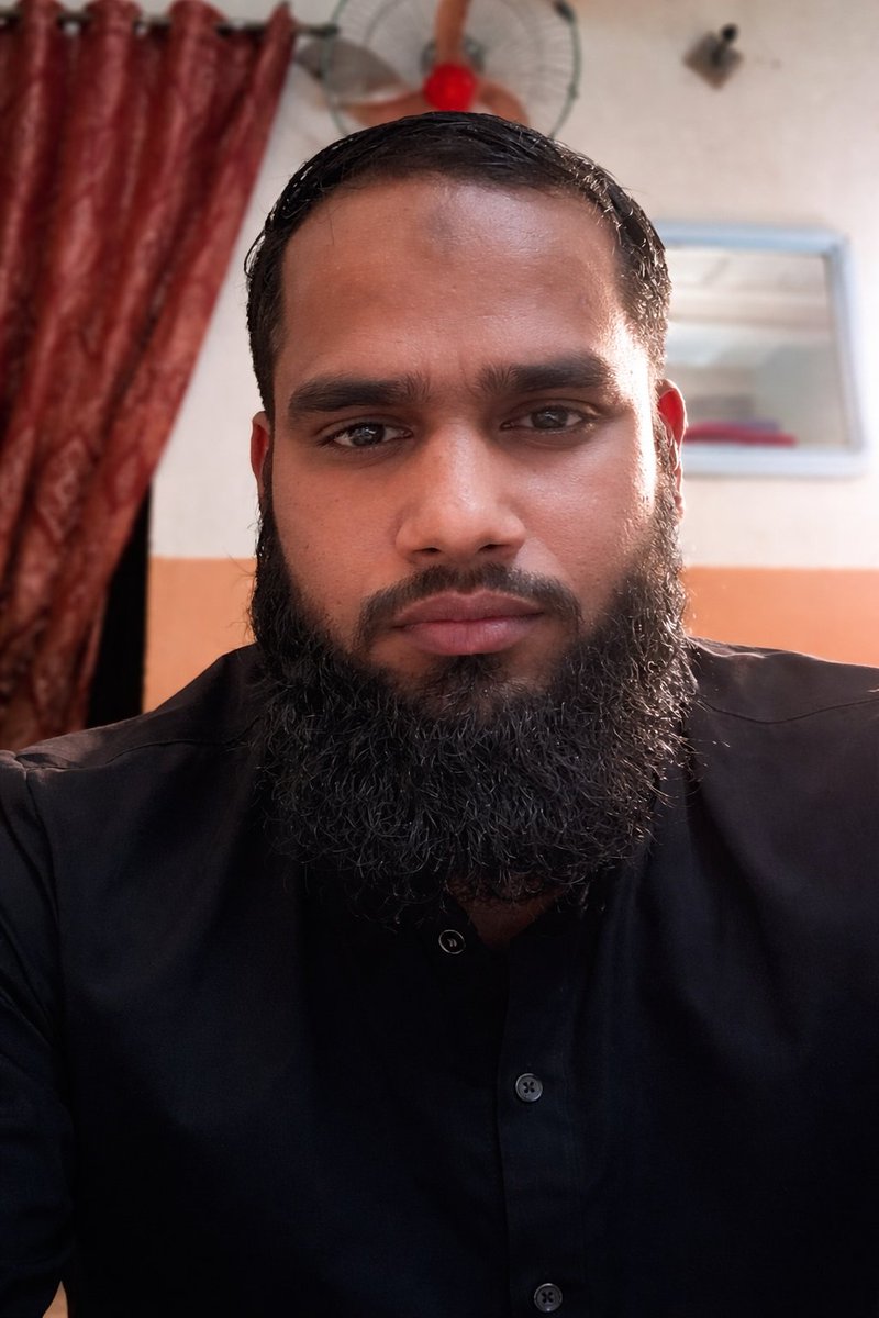 Muhammad Faizan 🟥 | Arichain ./ tweet media