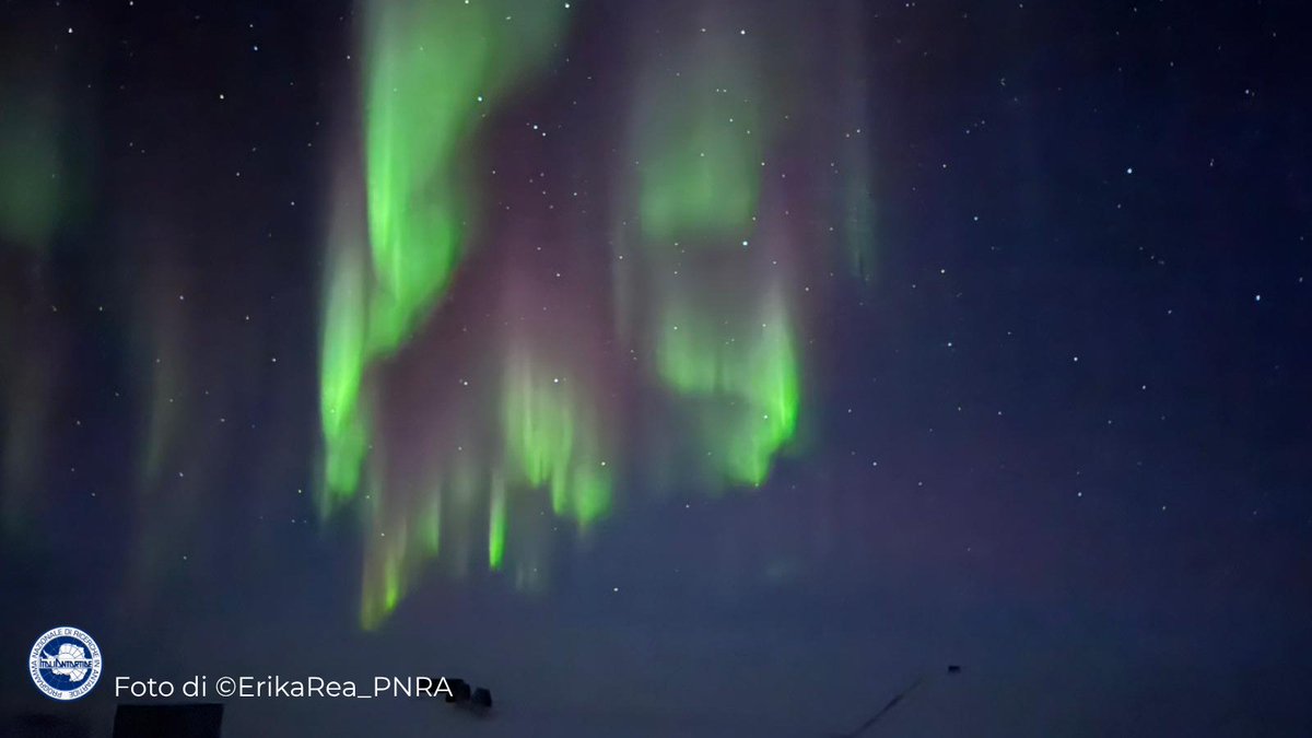 ItaliAntartide tweet media