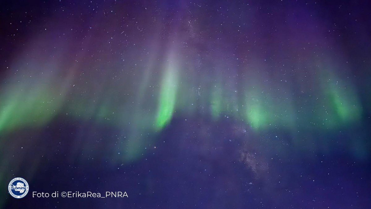 ItaliAntartide tweet media