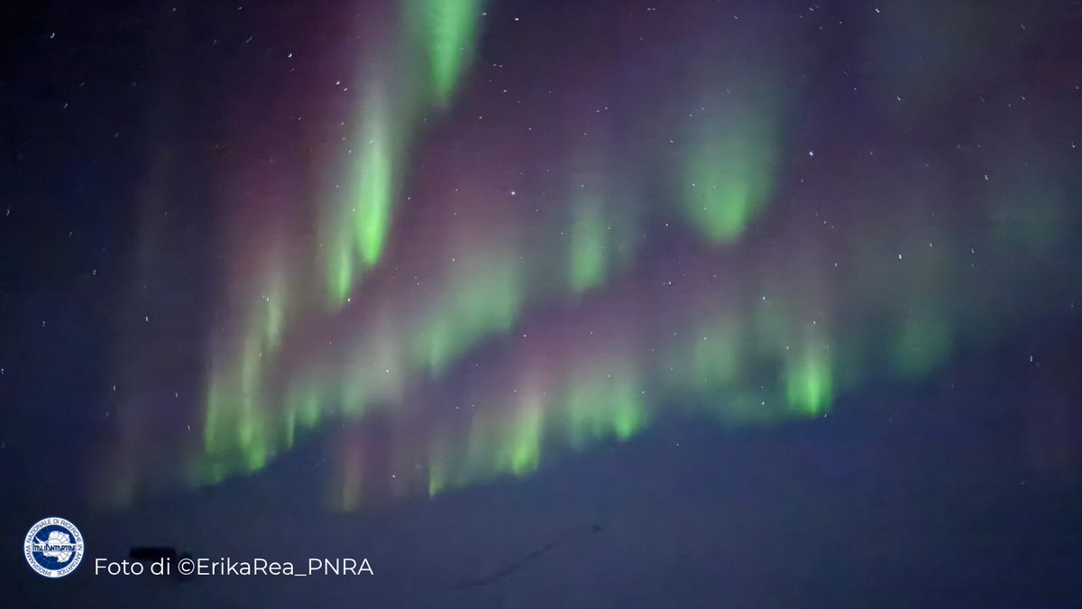 ItaliAntartide tweet media