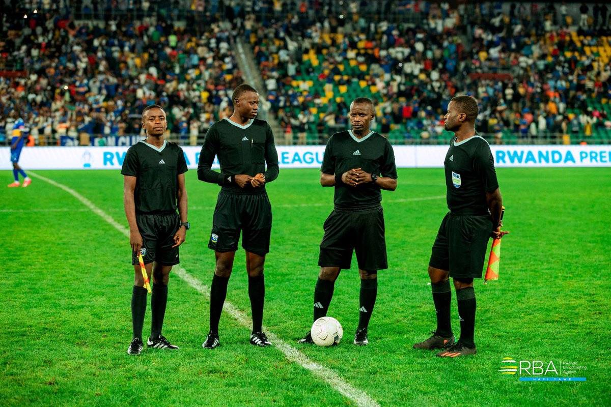 Rwandan Footy 🇷🇼 tweet media