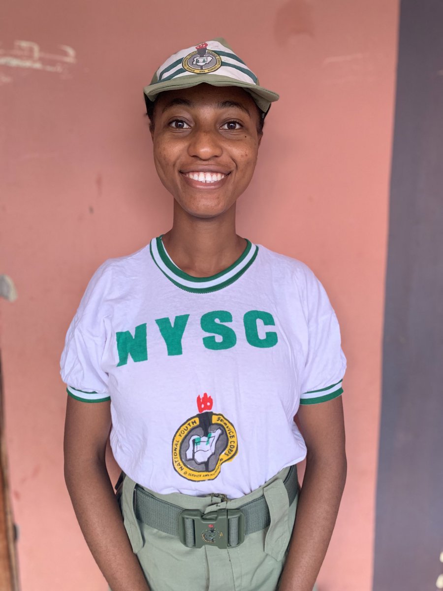 Bankole, Elizabeth Oluwatosin tweet media