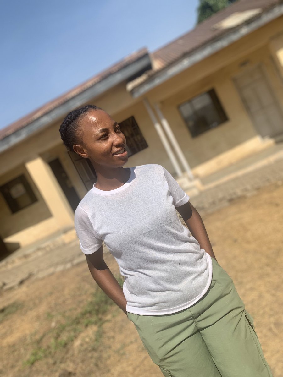 Bankole, Elizabeth Oluwatosin tweet media