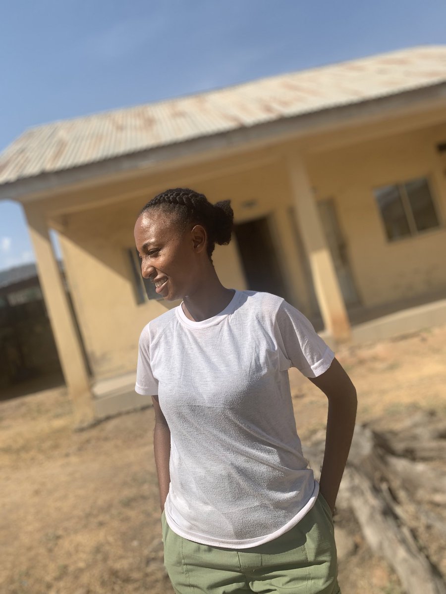 Bankole, Elizabeth Oluwatosin tweet media