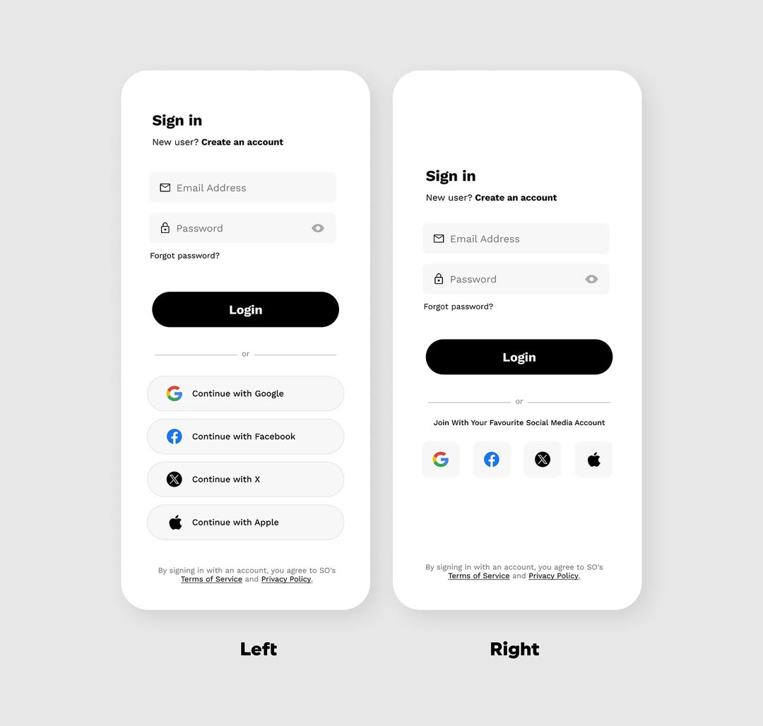 UI/UX Savior tweet media
