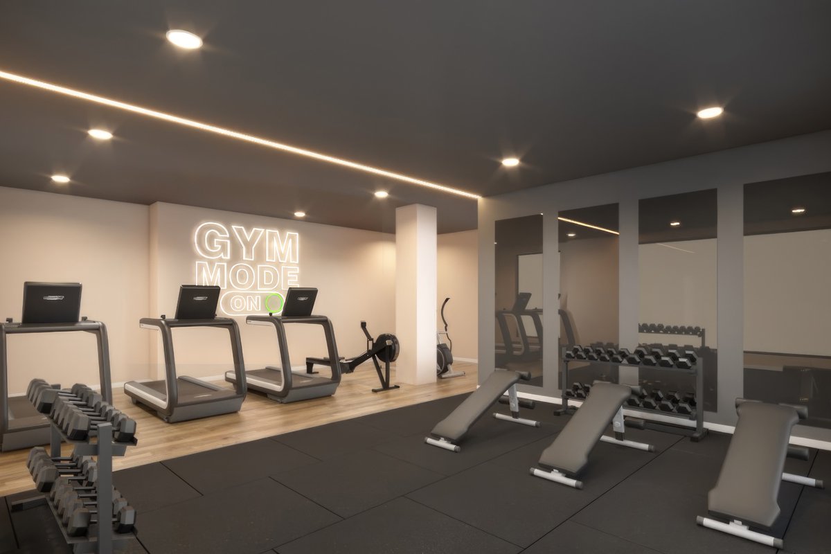 Love to Rent tweet media