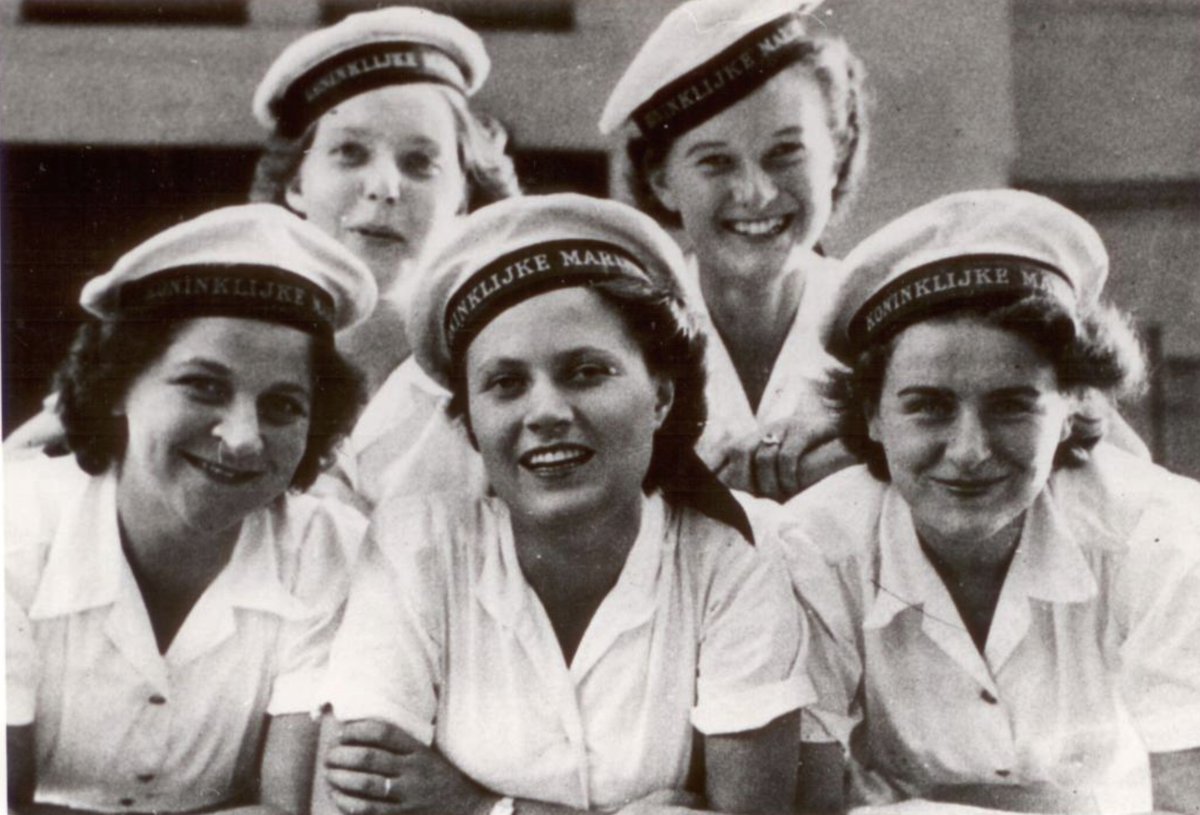 Amy van Son tweet media