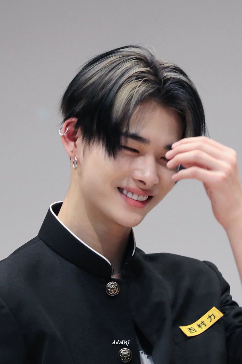 Tags for my boy!

NO ENHYPEN WITHOUT NI-KI
NI-KI IS ENHYPEN
#빌리프랩_존중_니키
#INCLUDE_NI_KI