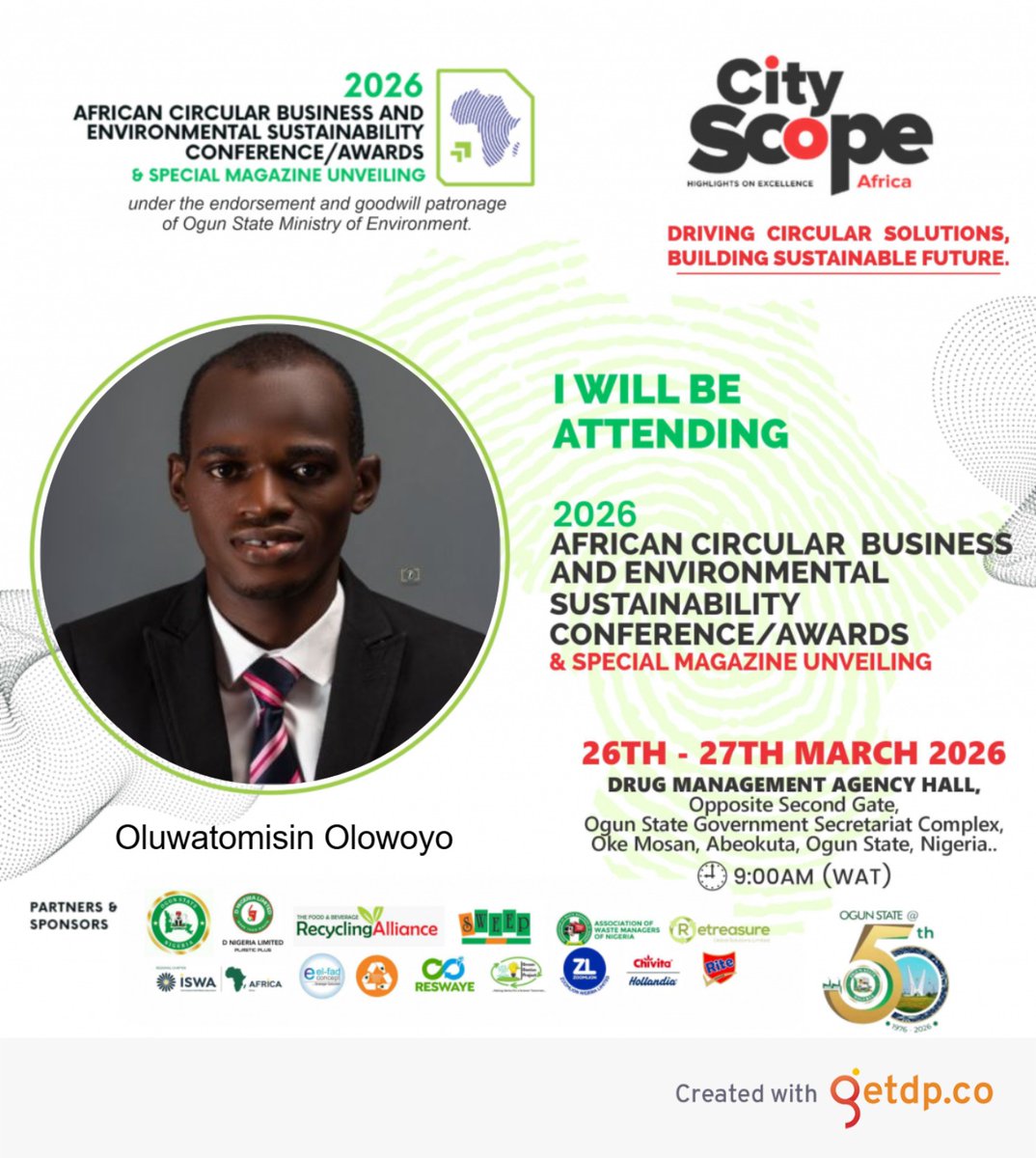 Oluwatomisin Olowoyo tweet media