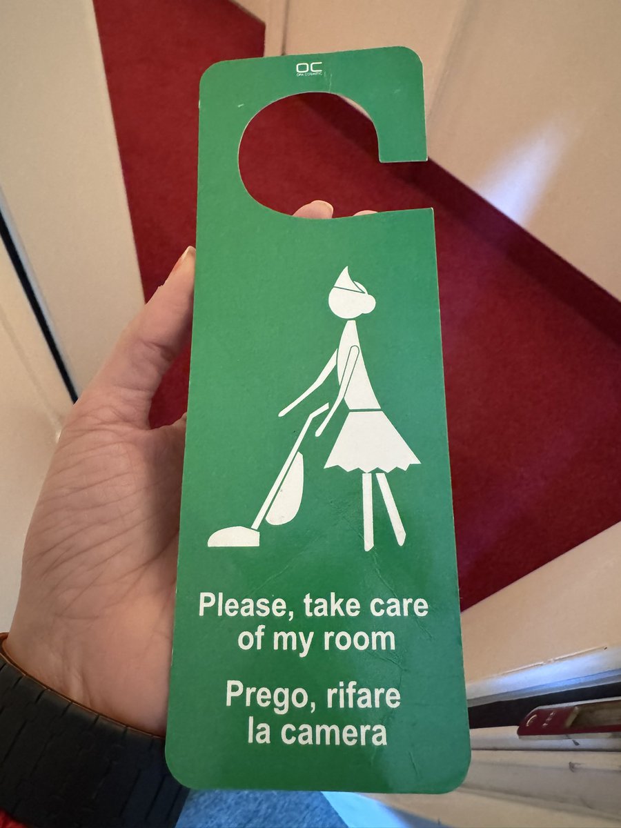 It’s Parry tweet media