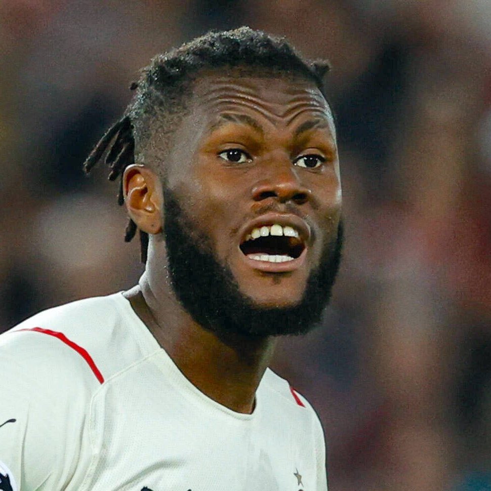 milan world - عالم ميلان tweet media