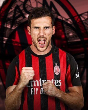 milan world - عالم ميلان tweet media