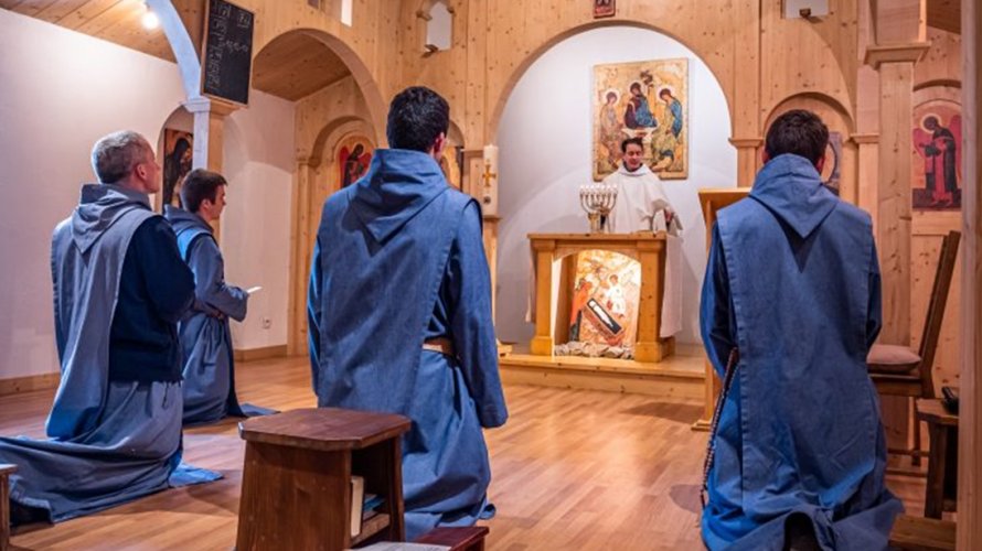 L'Écho Chrétien tweet media