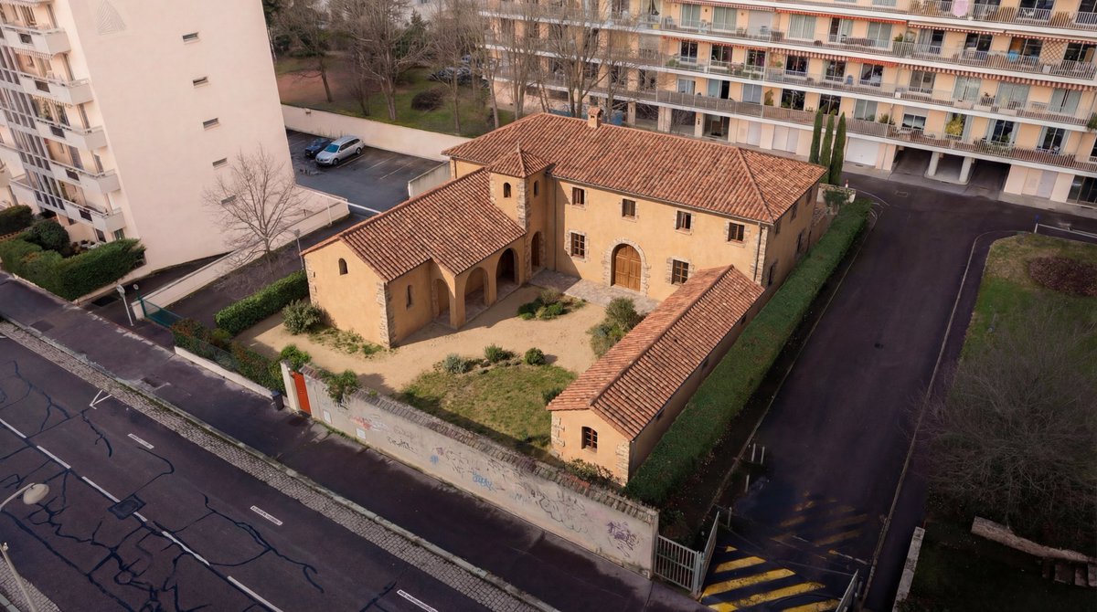 L'Écho Chrétien tweet media