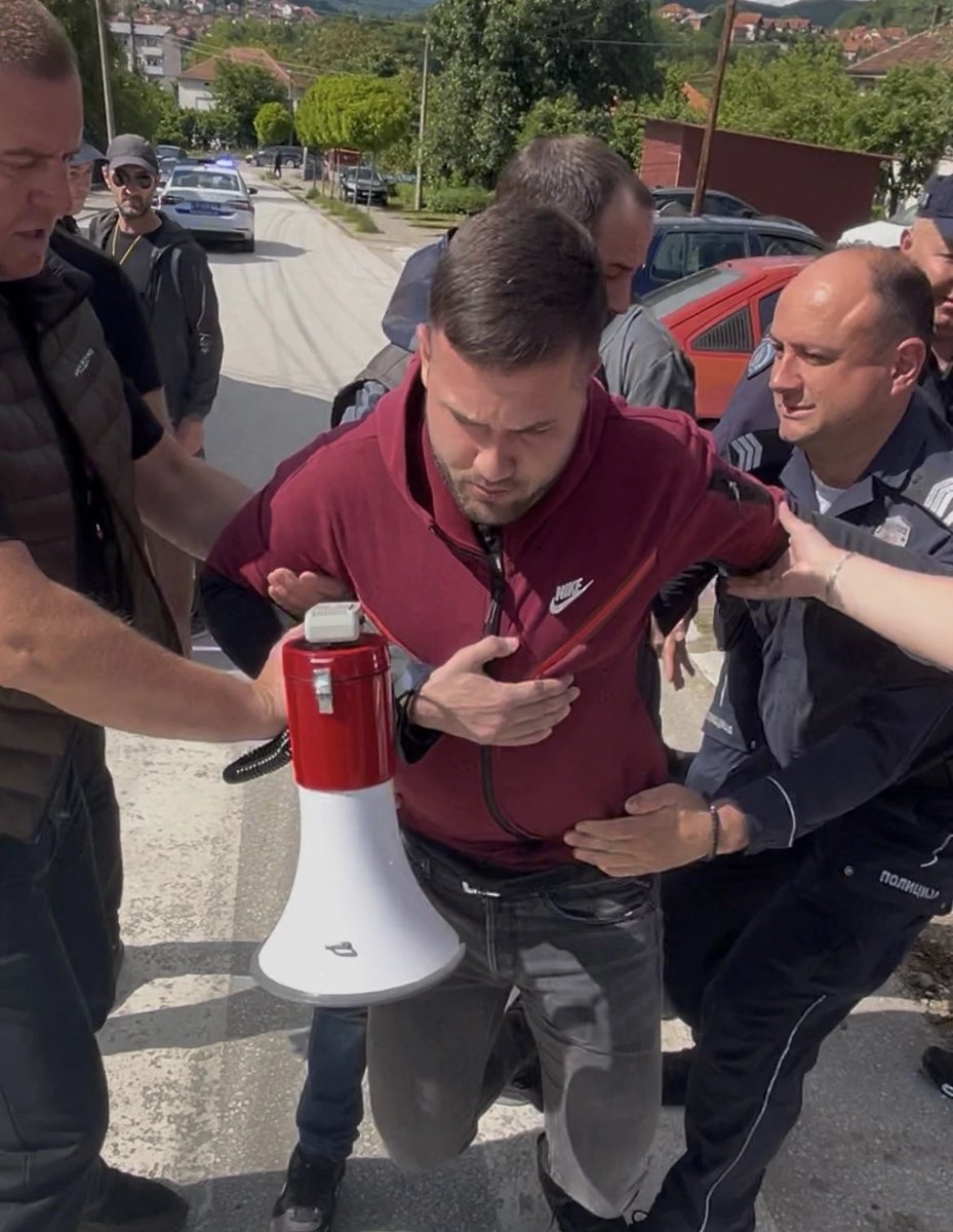 Zbor Braće Jerković tweet media