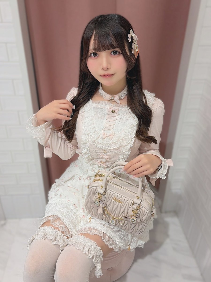 ❤︎ 𝐋𝐈𝐙 𝐋𝐈𝐒𝐀 名古屋𝐏𝐀𝐑𝐂𝐎店 ❤︎ #スピンドルヨーク