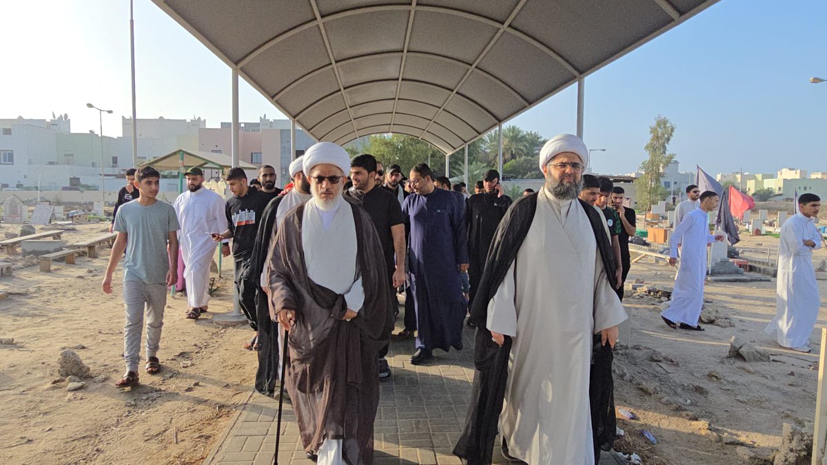 Alwefaq Society tweet media