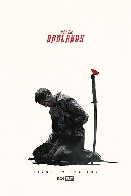 staarqwa's tweet photo. @notcee_fan Into the Badlands https://t.co/YmO90RyUPQ