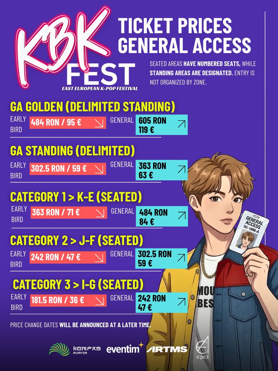 KpopbyKompas tweet media