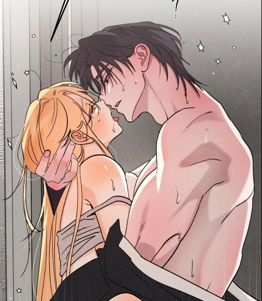 Dimitri The Blood Demon of Dark Desires tweet media