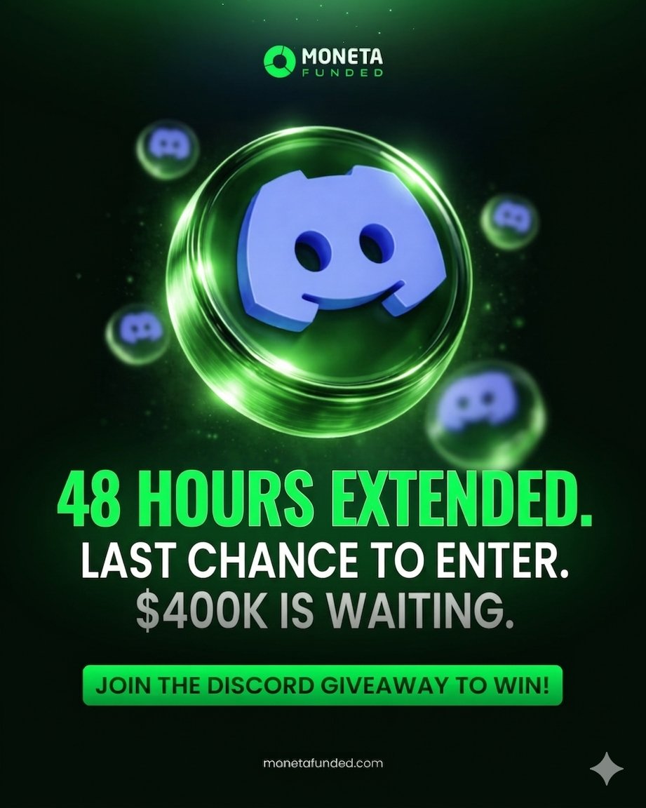 Moneta Funded tweet media