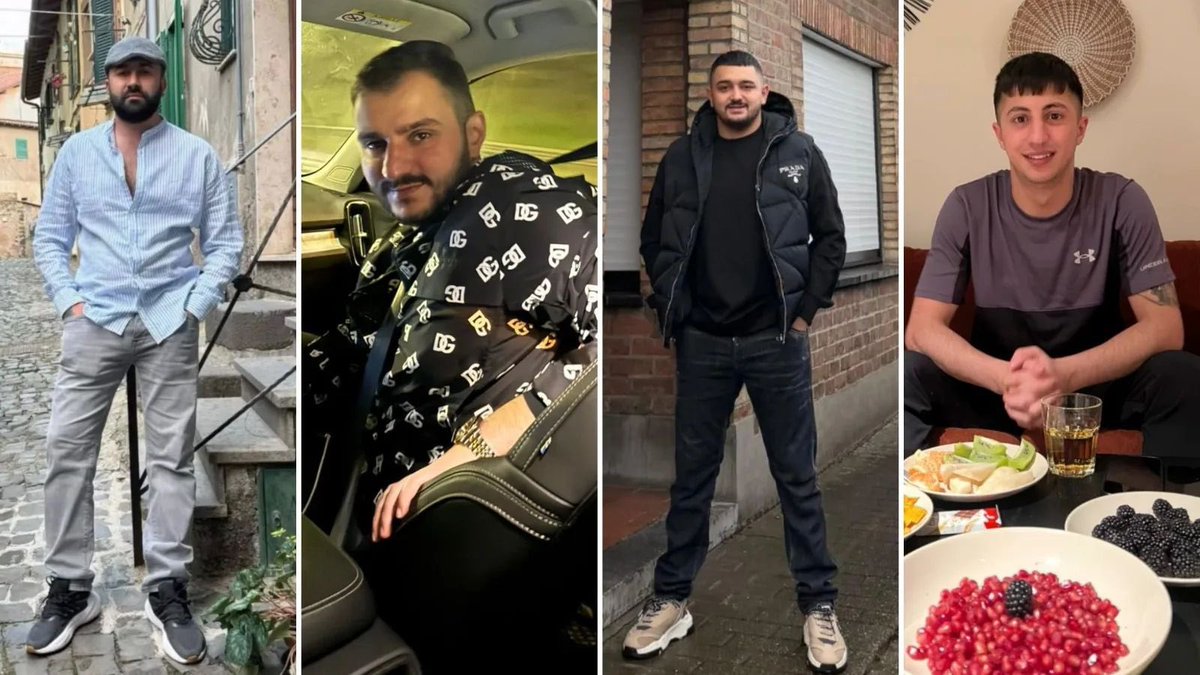 Aykırı tweet media