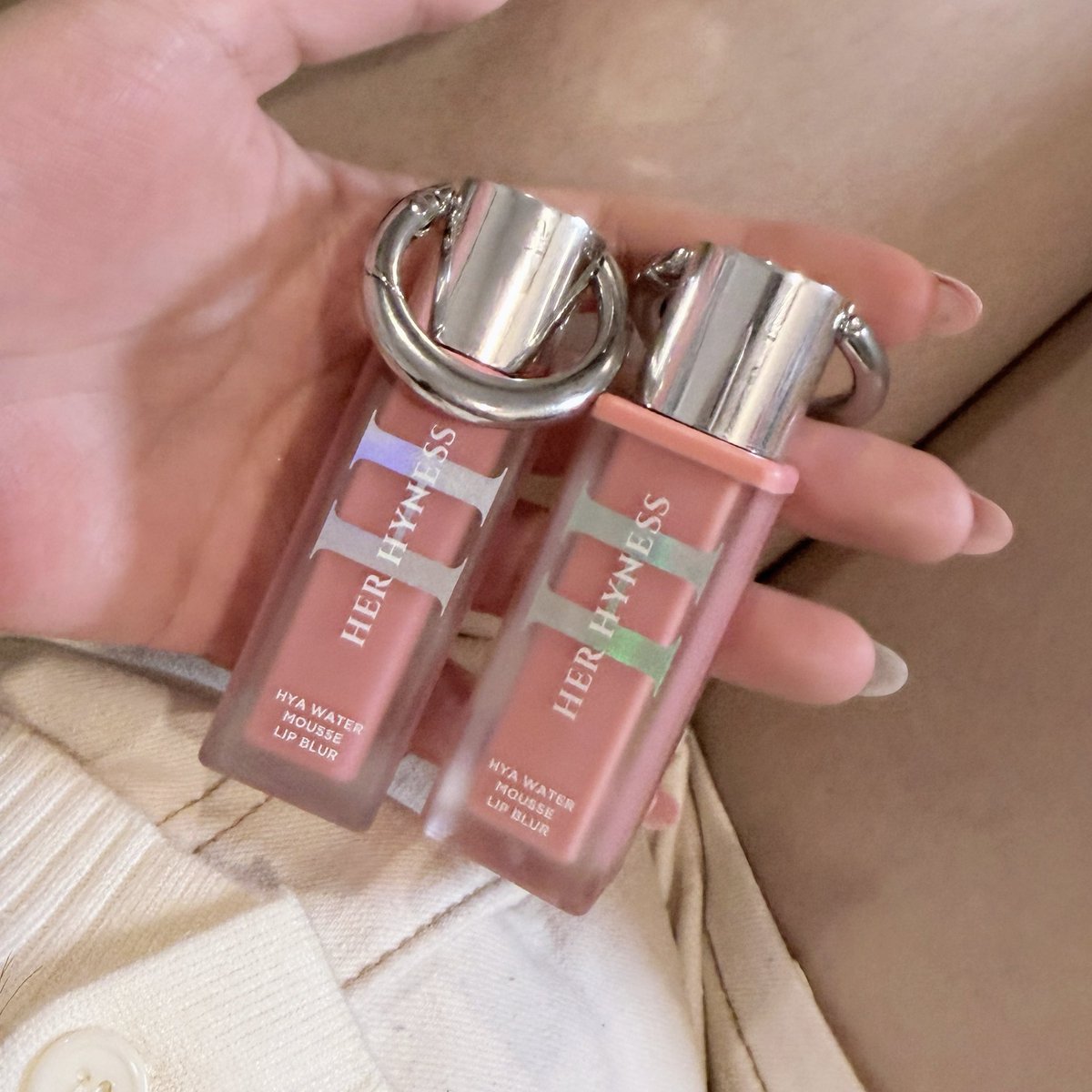 Minji〰️ tweet media