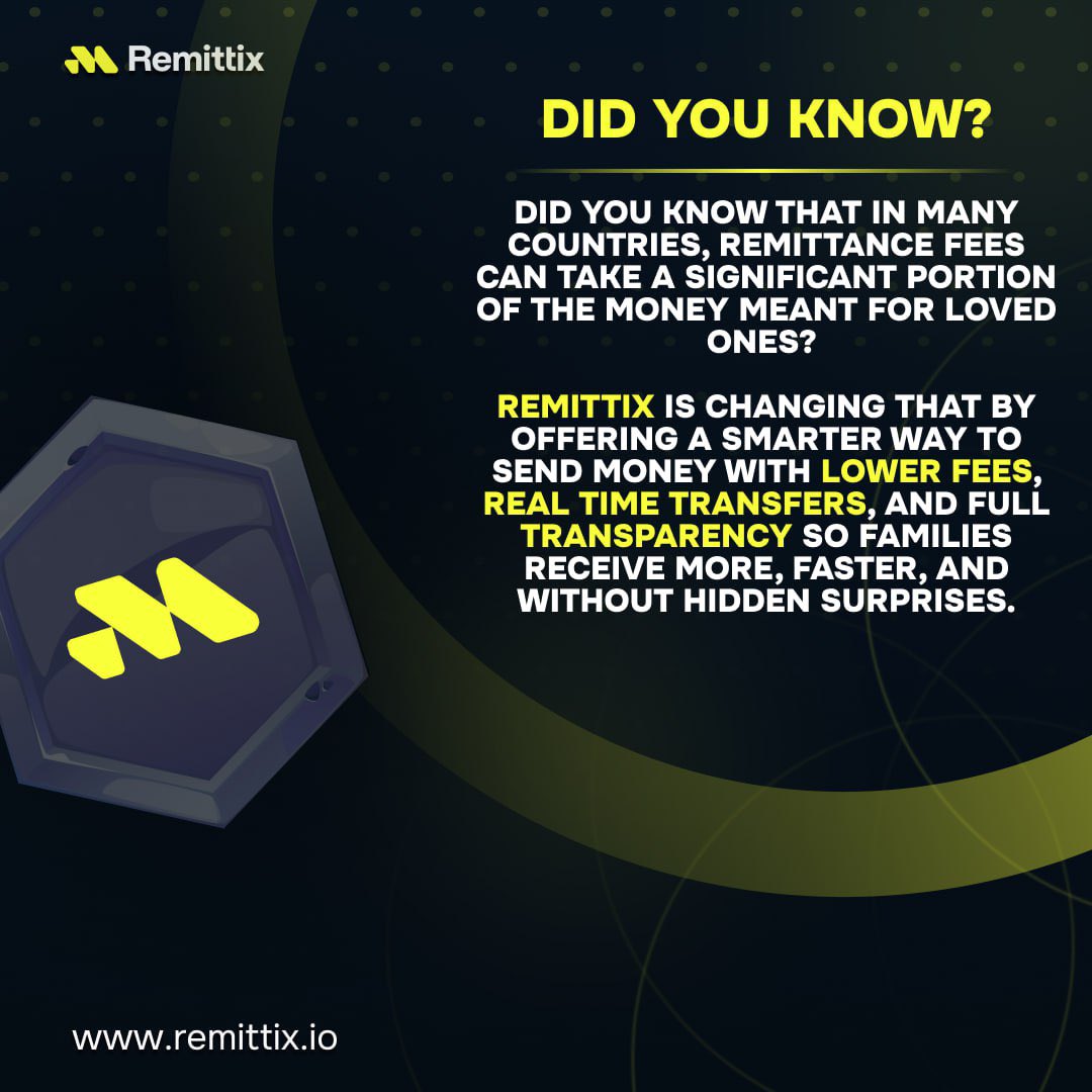 $RTX is still on Pre sale and over $29.7M has been raised and counting 

Remittix aims to restructure global crypto to fiat transactions 
Follow <a href="/remittix/">Remittix</a> for updates
