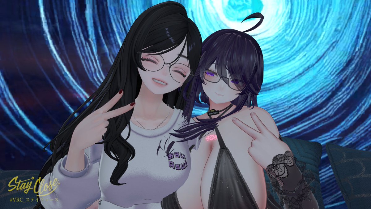 あすい-Asui tweet media