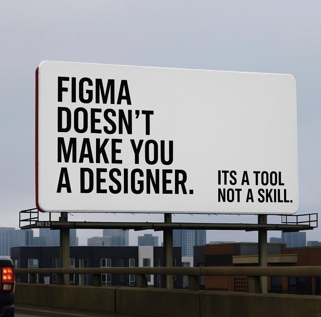 UI/UX Savior tweet media