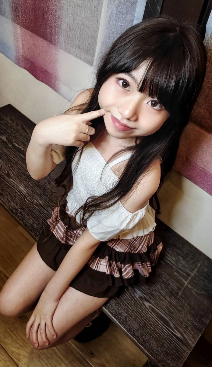 ち～むゆめかわ