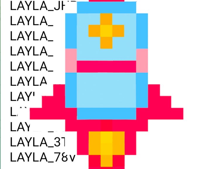 Layla Satoshi tweet media