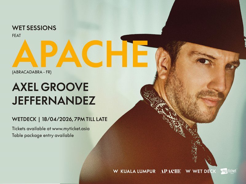 My Ticket Asia tweet media