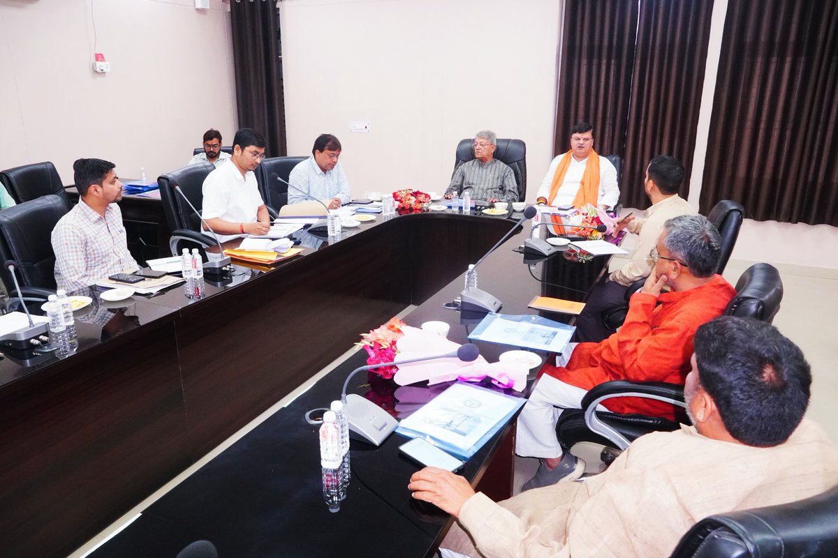 Chief Engineer Ayodhya zone tweet media