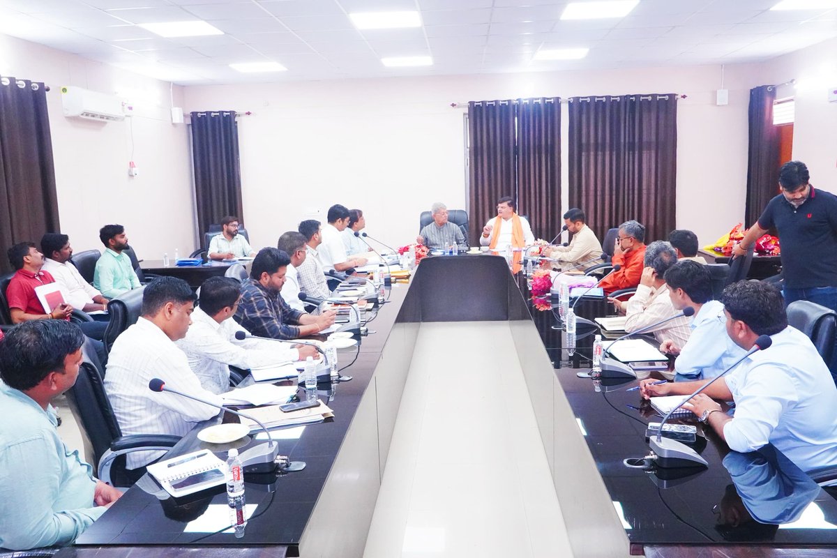 Chief Engineer Ayodhya zone tweet media