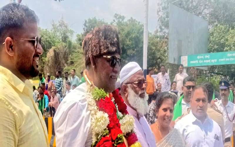 Gururaj Anjan tweet media