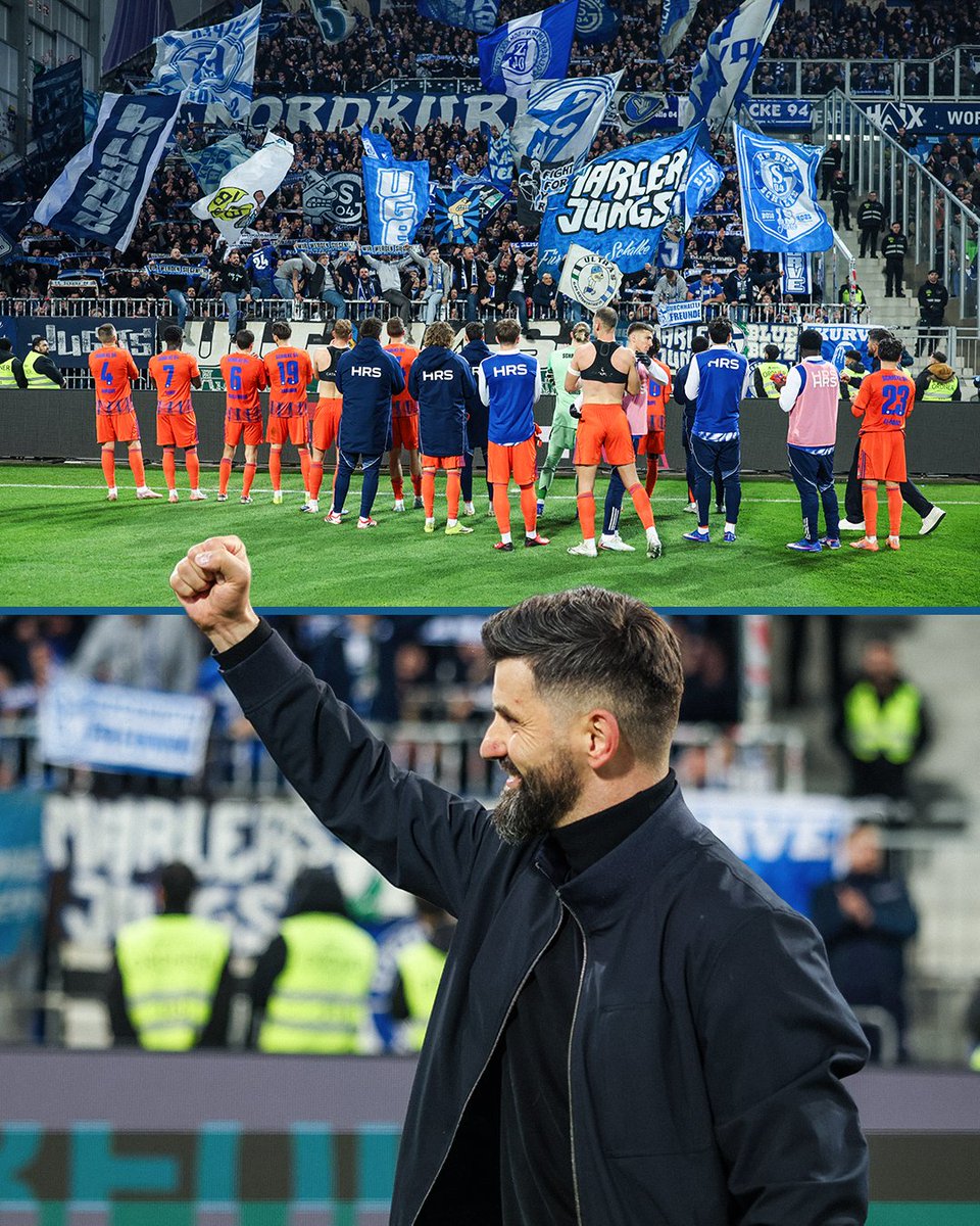 FC Schalke 04 tweet media