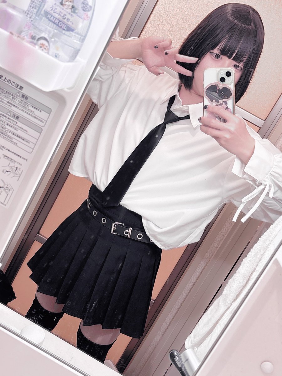 もちょちょ tweet media