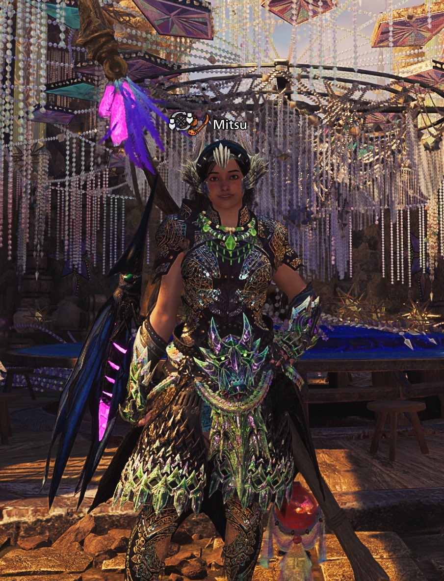 MitsuVT 🐉🌩️ / V N E X 🧡 VGEN OPEN tweet media