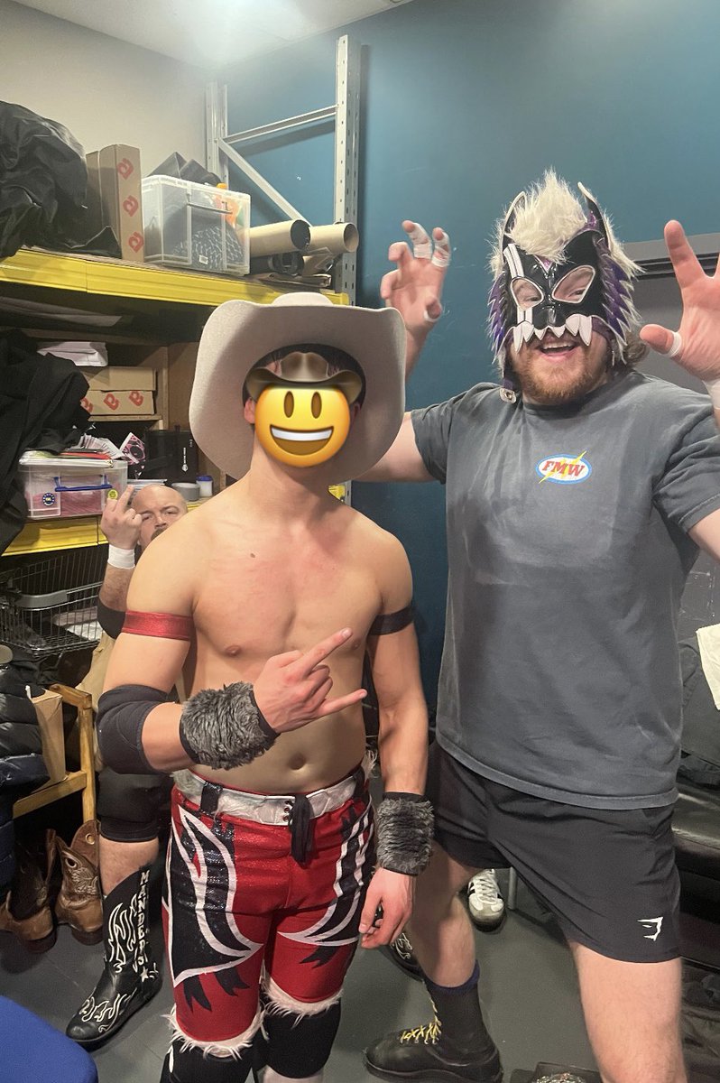 Kid Lykos II • ライコス II tweet media