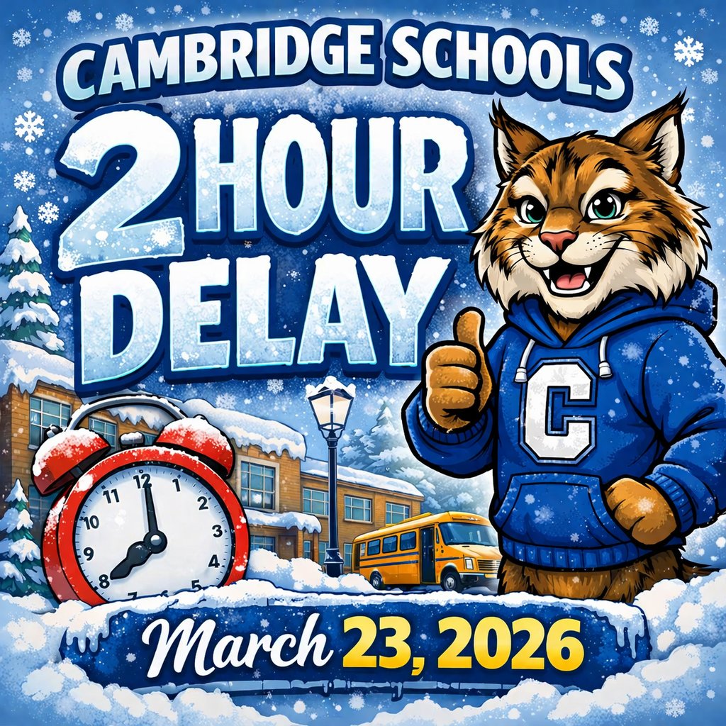CambridgeCitySchools tweet media