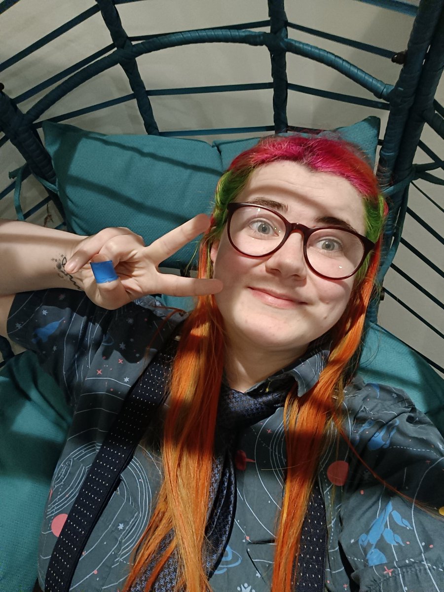 Spidey 🦖✌🏼 tweet media