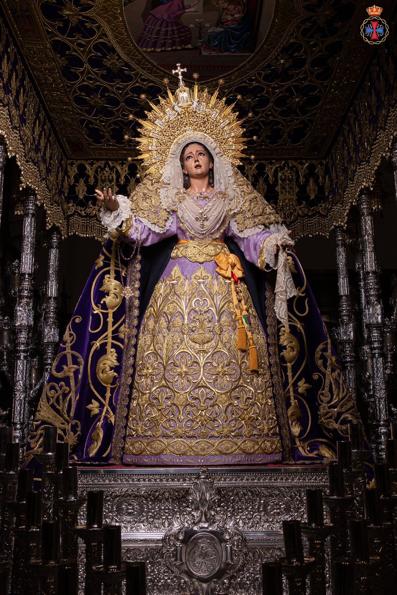 LAS MANOS

#CofradíasMLG