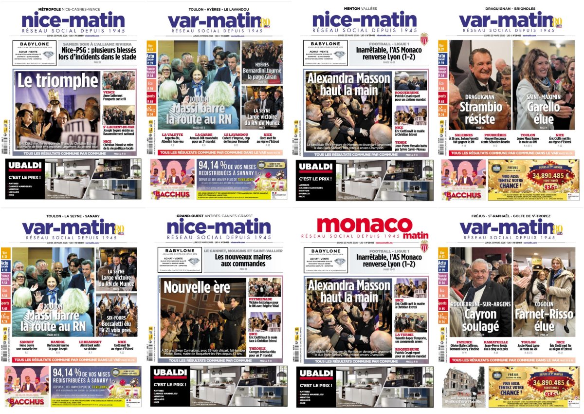 Baptiste Bize tweet media