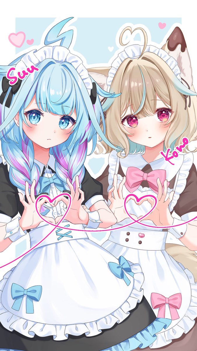 甘狼このみ🐺🍫 tweet media