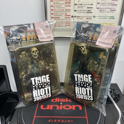 ディスクユニオン平成J-POPストア tweet media