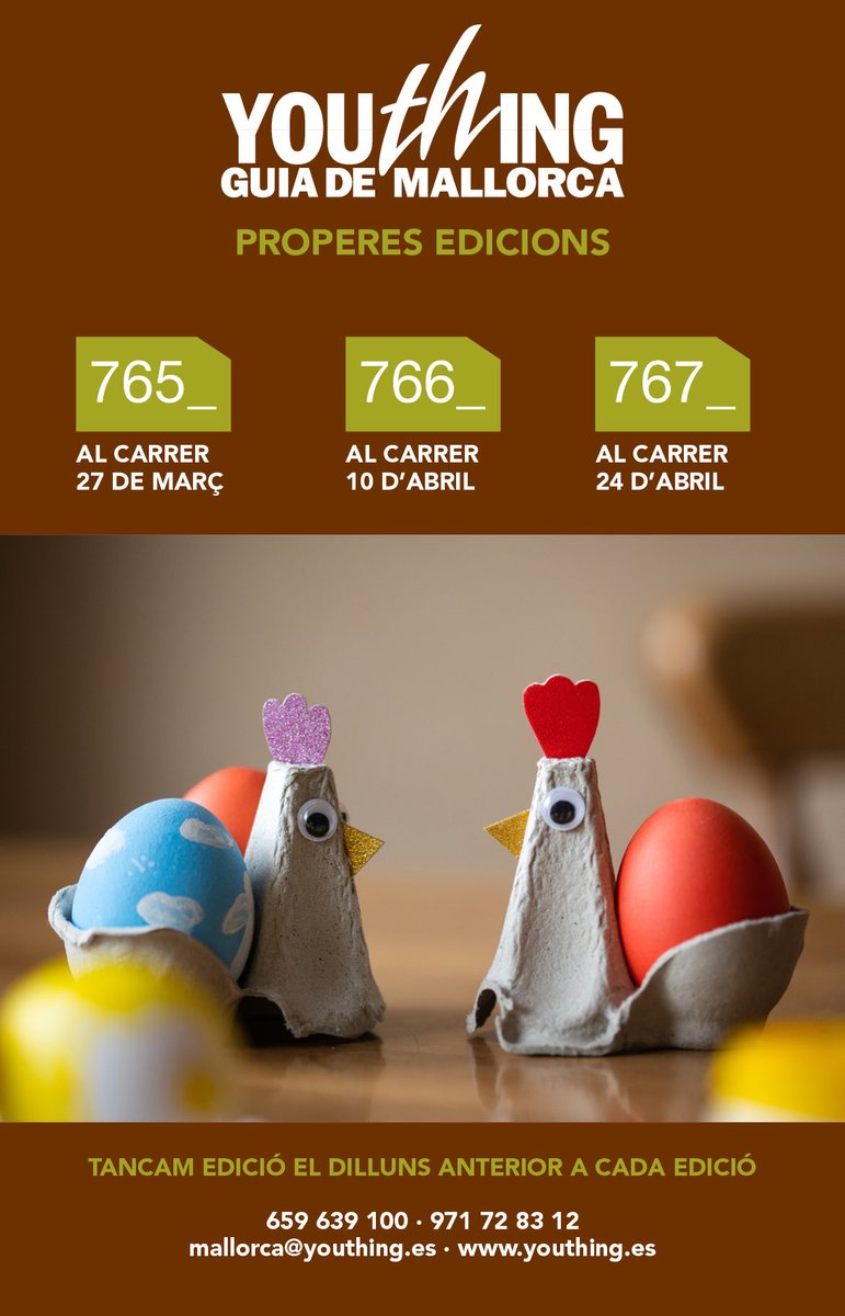 Youthing tweet media