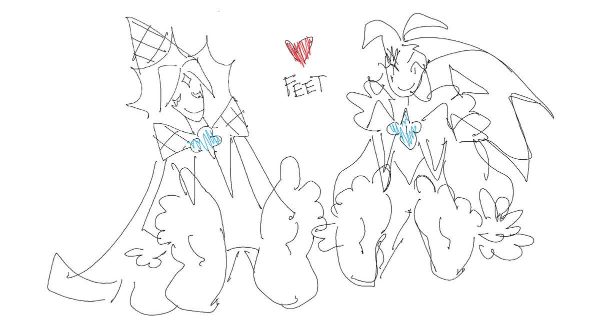 comment if u see this post cause I cant tell if twitter nuked my account or not, 😞 thanx!