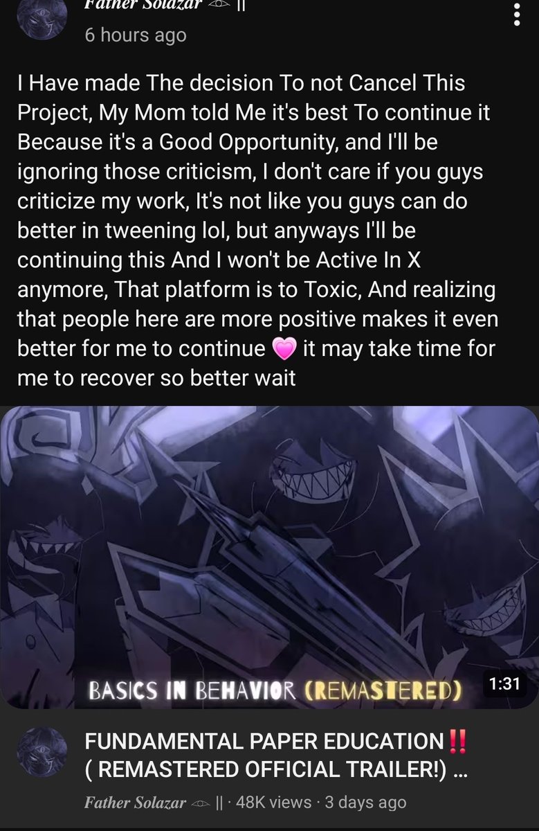 SPARE-12 //Δdam// (aka personabsolute12) tweet media